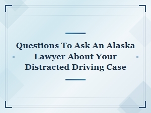 Essential Questions After a Distracted Driving Accident